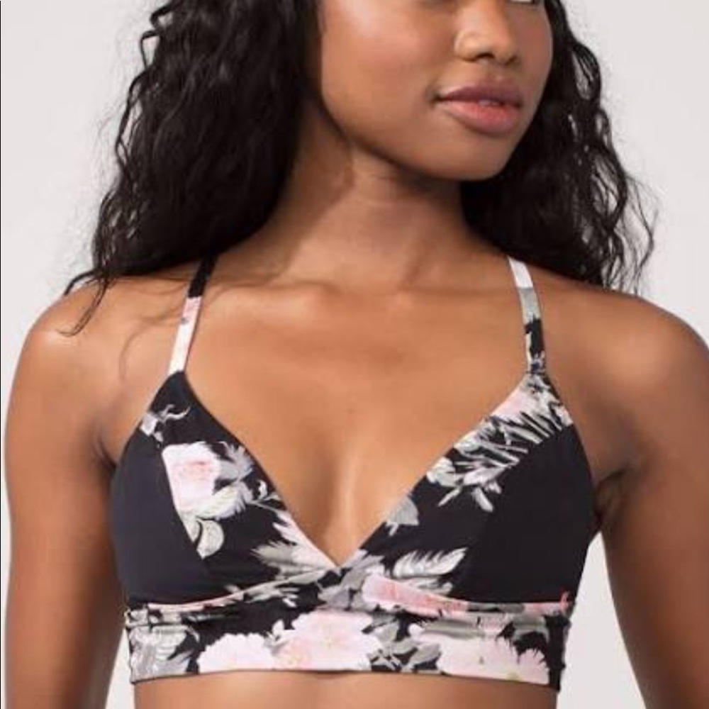 NWOT Stance Bra 🌸